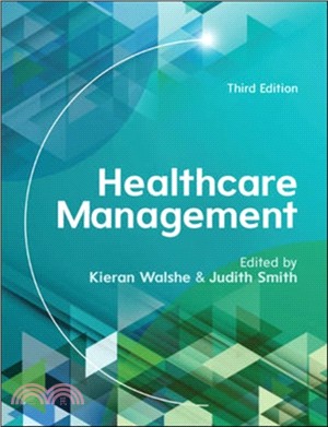 Healthcare Management: A Prescription for Improvement?