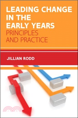 Leading Change in Early Years