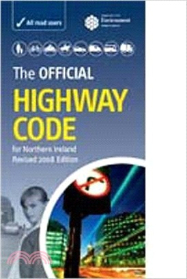 The official highway code for Northern Ireland