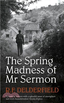 The Spring Madness of Mr Sermon