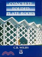 Concrete Folder Plate Roofs