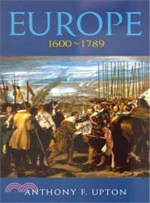 Europe, 1600-1789 /