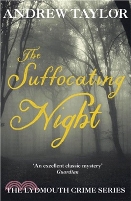 The Suffocating Night：The Lydmouth Crime Series Book 4