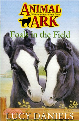 Animal Ark: Foals in the Field