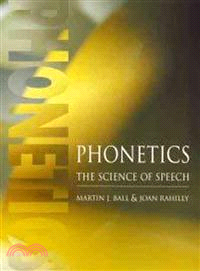 Phonetics:The Science of Speech