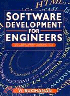 Software Development for Engineers: With C, Pascal, C++, Assembly Language, Visual Basic, Html, Javascript and Java