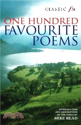 Classic FM 100 Favourite Poems