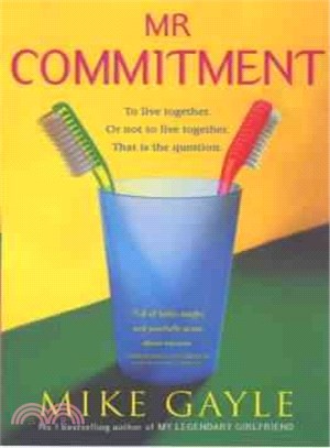 Mr Commitment