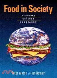 Food in Society ― Economy, Culture, Geography