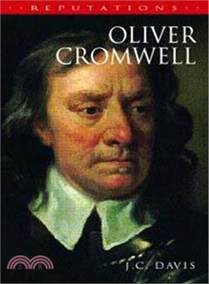 Oliver Cromwell /