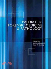 Paediatric Forensic Medicine and Pathology