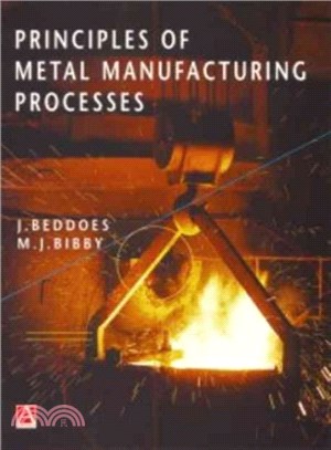 Principles of Metal Manufacturing Processes