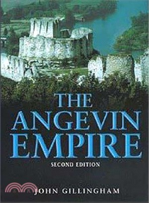 The Angevin Empire