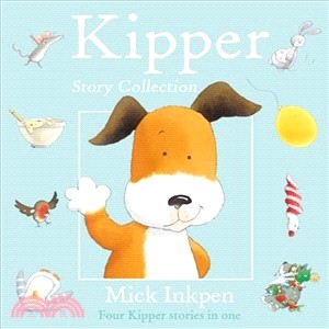 Kipper story collection /