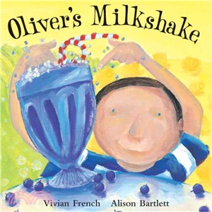 Oliver: Oliver's Milkshake