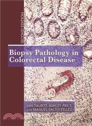 Biopsy Pathology in Colorectal Disease