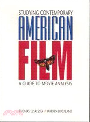 Studying Contemporary American Films