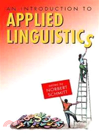 Introduction to Applied Linguistics