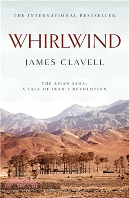 Whirlwind：The Sixth Novel of the Asian Saga