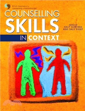 Counselling Skills in Context