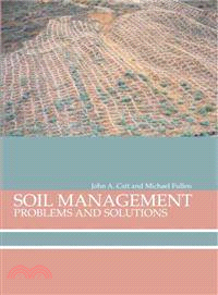 Soil Management ─ Problems And Solutions