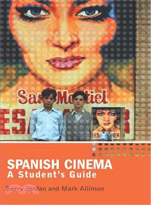 Spanish Cinema ─ A Student's Guide