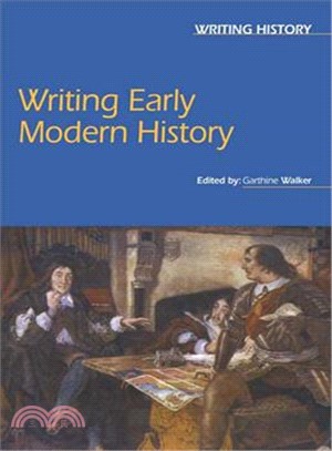 Writing Early Modern History