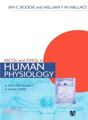 Mcqs & Emqs in Human Physiology