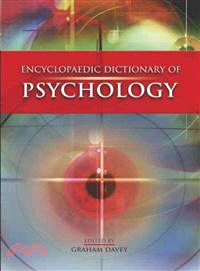 The Encyclopaedic Dictionary of Psychology