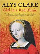 Girl in a Red Tunic