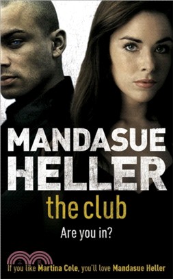 The Club：a gritty thriller you won't put down