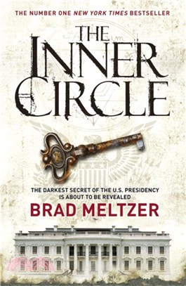 The Inner Circle：The Culper Ring Trilogy 1