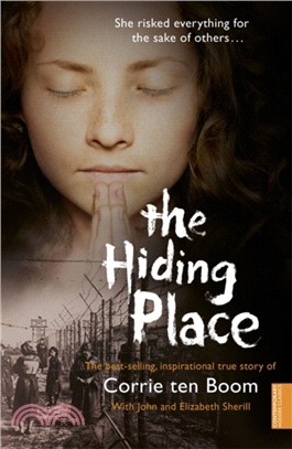 The Hiding Place