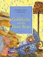 Goldilocks and the three bea...