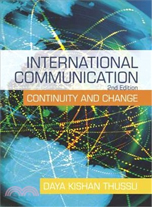 International Communication ─ Continuity And Change