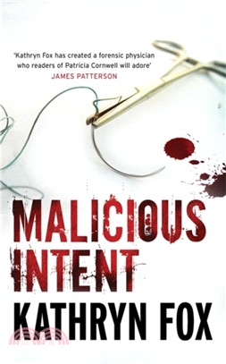 Malicious Intent