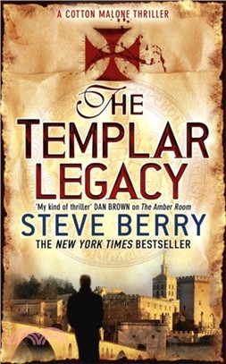 The Templar Legacy：Book 1