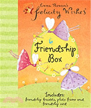 Friendship Box