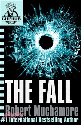 CHERUB: The Fall：Book 7