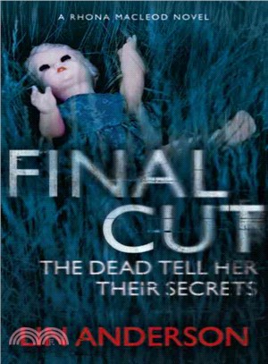 Final Cut: A Rhona Macleod Novel