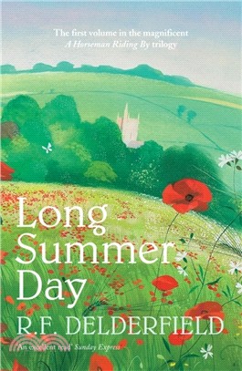 Long Summer Day：The first in the magnificent saga trilogy