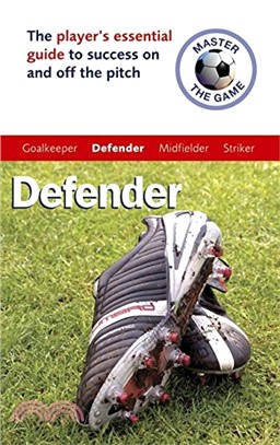 Master the Game: Defender