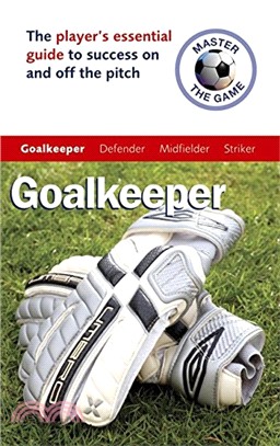 Master the Game: Goalkeeper