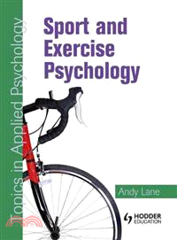 Sport and exercise psycholog...