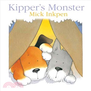 Kipper's monster /
