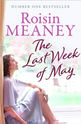 The Last Week of May: The Number One Bestseller