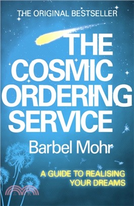 The Cosmic Ordering Service：'It's fantastic' (Noel Edmonds)