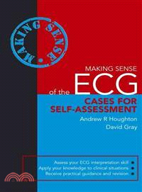 Making Sense of the ECG: Cases for Self-Assessment