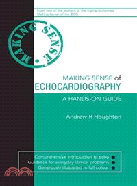 Making Sense of Echocardiography: A Hands-on Guide