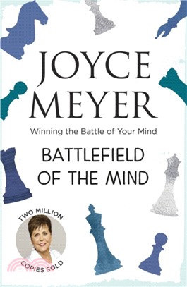 Battlefield of the Mind：Winning the Battle of Your Mind